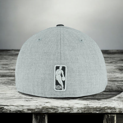 New Era Men's NBA Low Profile Authentic 5950 Raptors