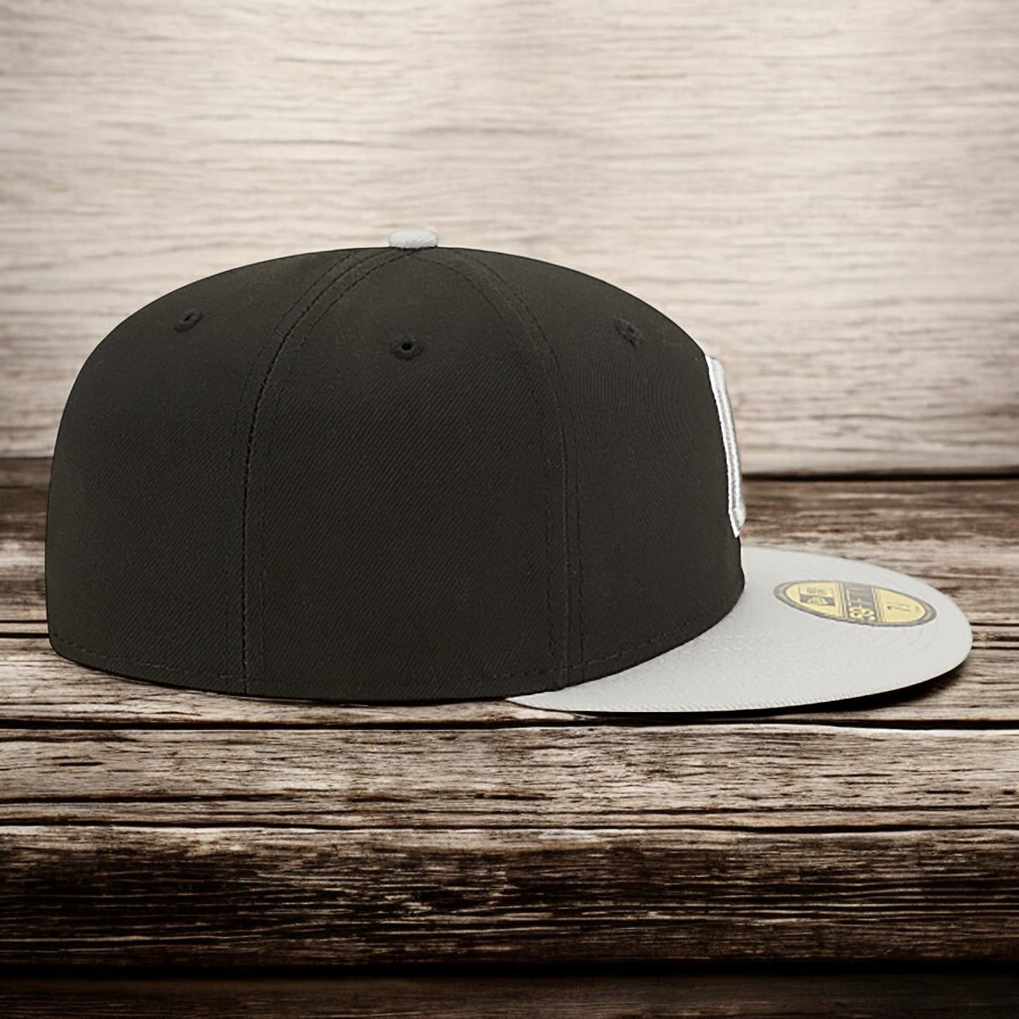 New Era Men's MLB Authentic 59Fifty Fitted Hats