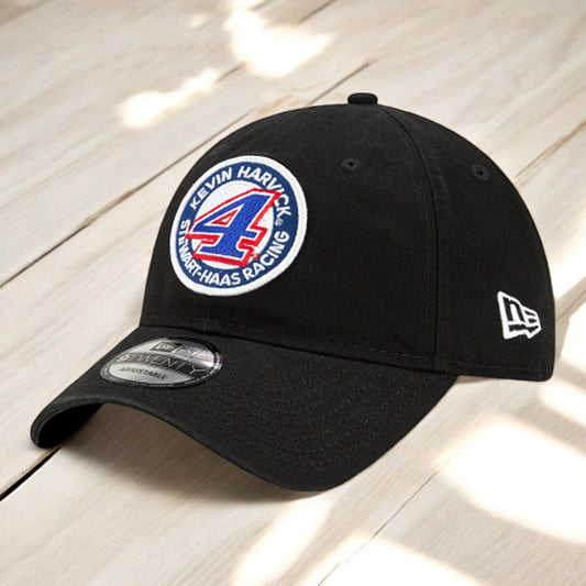New Era Men's Nascar 9Twenty Adjustable Cap Harvick
