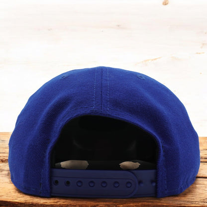 New Era Men's NBA Gsw Warriors Luster Perfomer 940 Adjustable Hat Hats