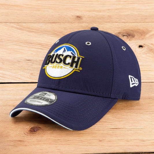 New Era Men's Nascar 9Forty Driver Cap Hats