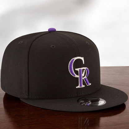 New Era Men's MLB 950 Snapback Hats