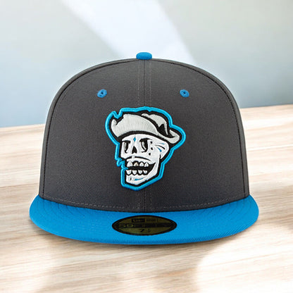 New Era Men's Milb Theme Night 59Fifty Hats