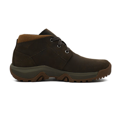 Merrell Men's Anvik Pace Chukka Sneakers