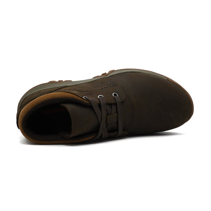 Merrell Men's Anvik Pace Chukka Sneakers