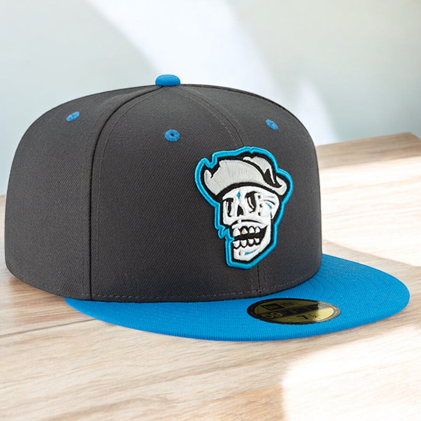 Men's New Era Milb Theme Night 59Fifty - Las Vegas Aviators