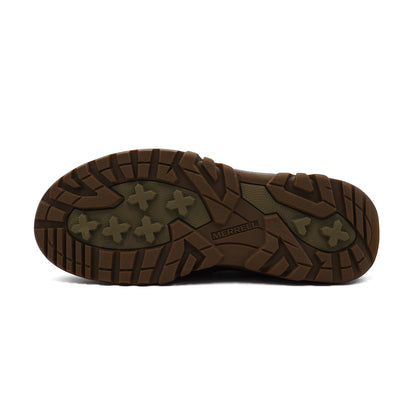 Merrell Men's Anvik Pace Chukka Sneakers