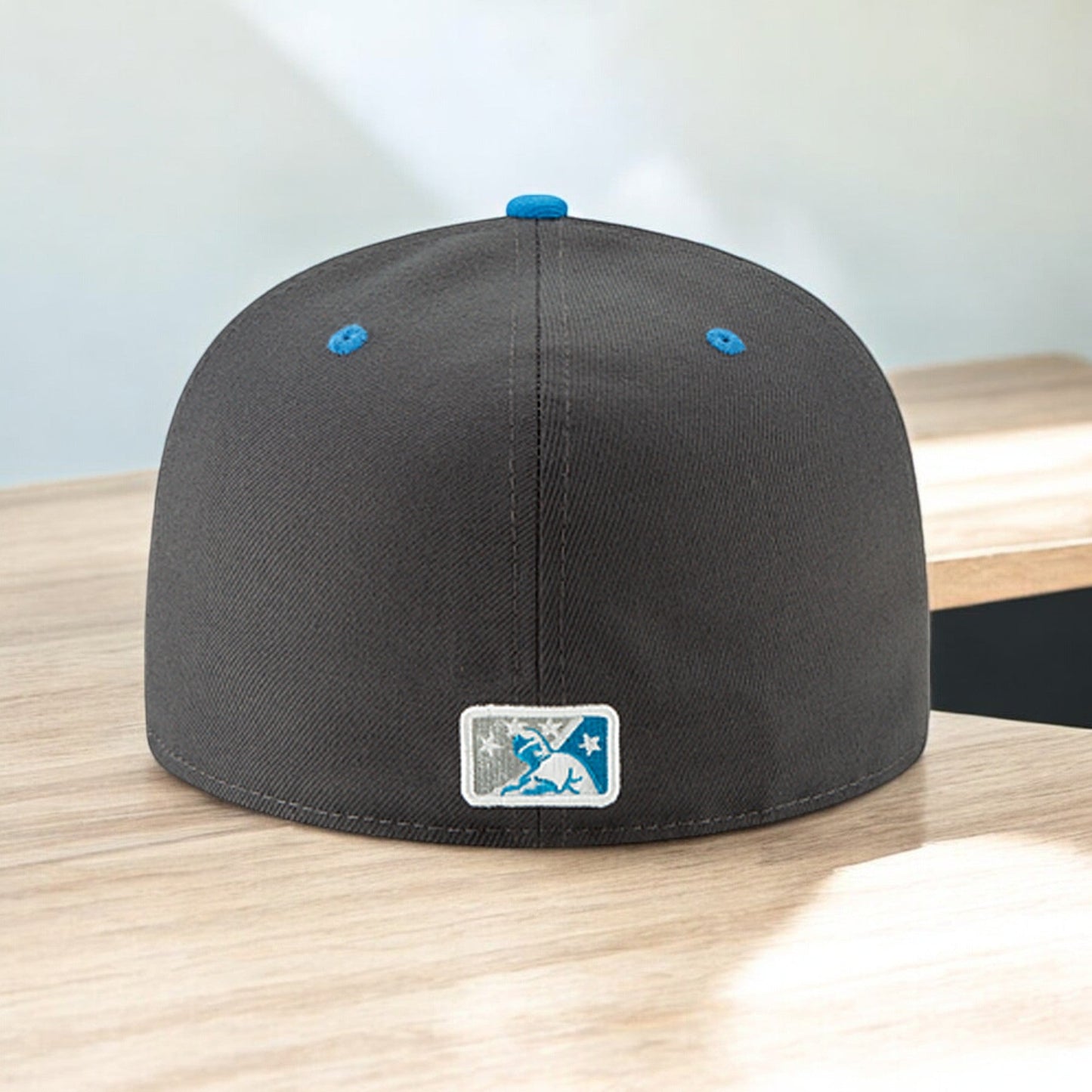 Men's New Era Milb Theme Night 59Fifty - Las Vegas Aviators