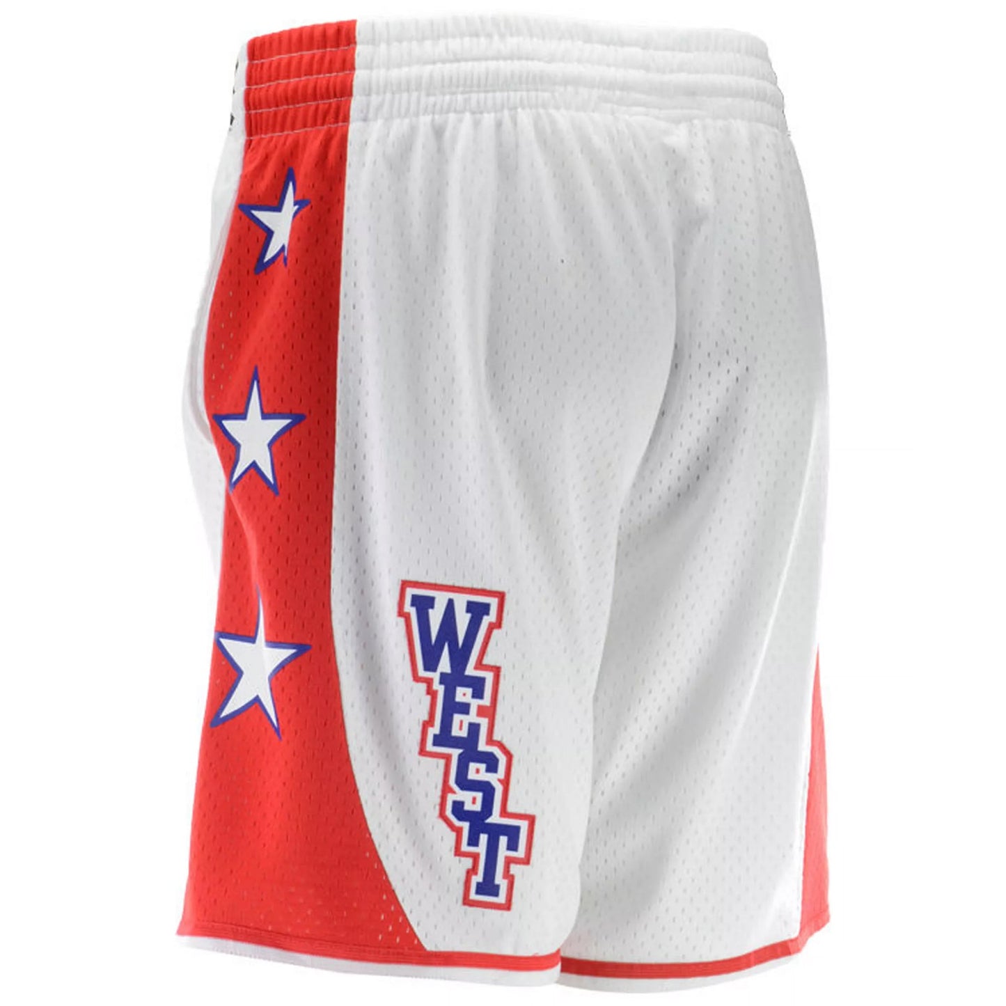 White - All Star West-