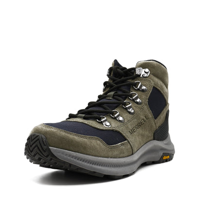 Merrell Men's Ontario 85 Mid Sneakers