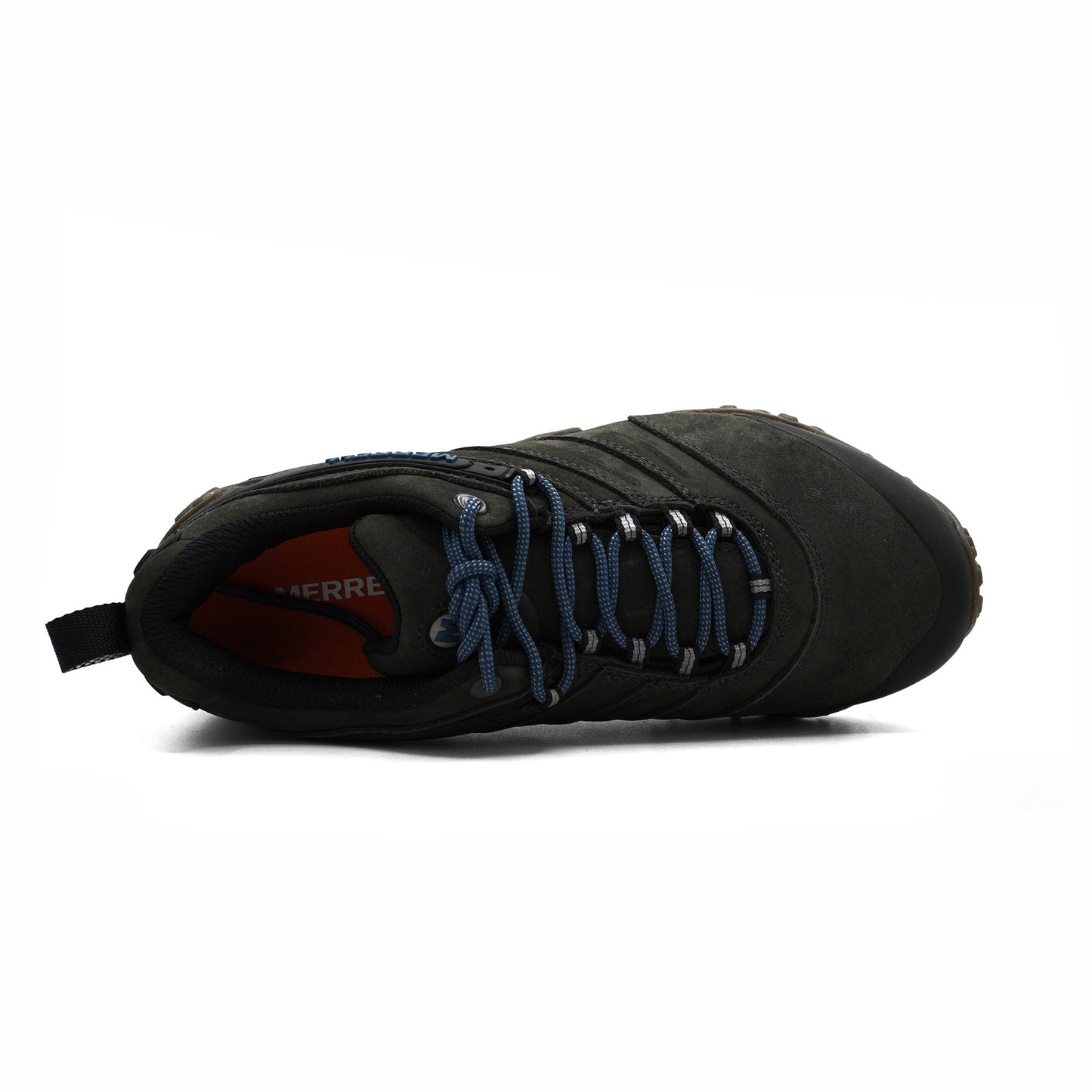 Merrell Men's Cham Ii Leather