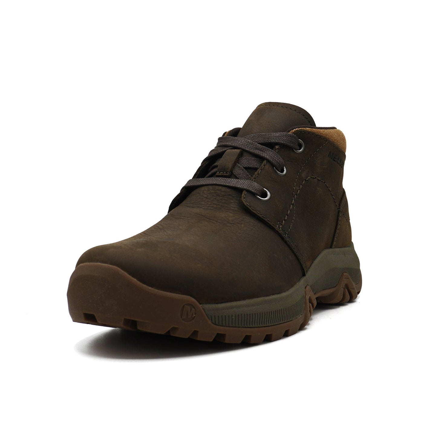 Merrell Men's Anvik Pace Chukka Sneakers