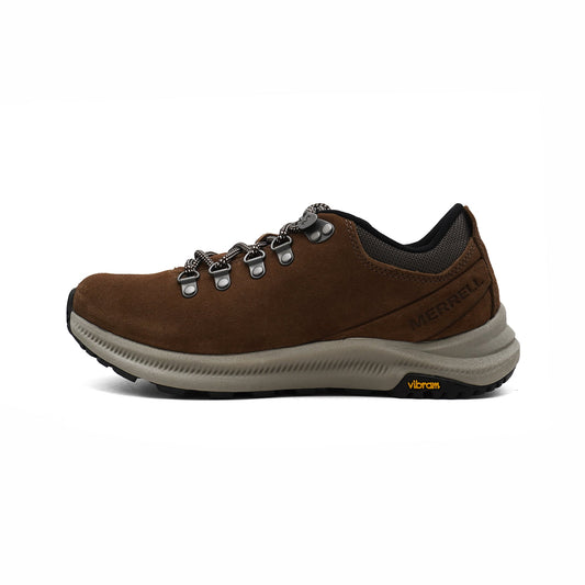 Merrell Men's Ontario Suede Sneakers