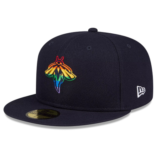 New Era Men's Milb Theme Night 59Fifty 'Pride'