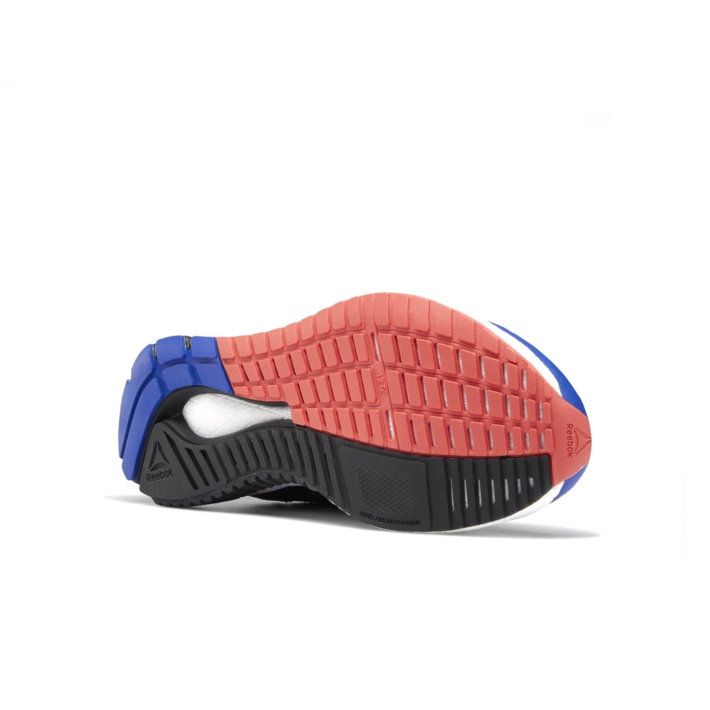 Cobalt/Black/Rosett-