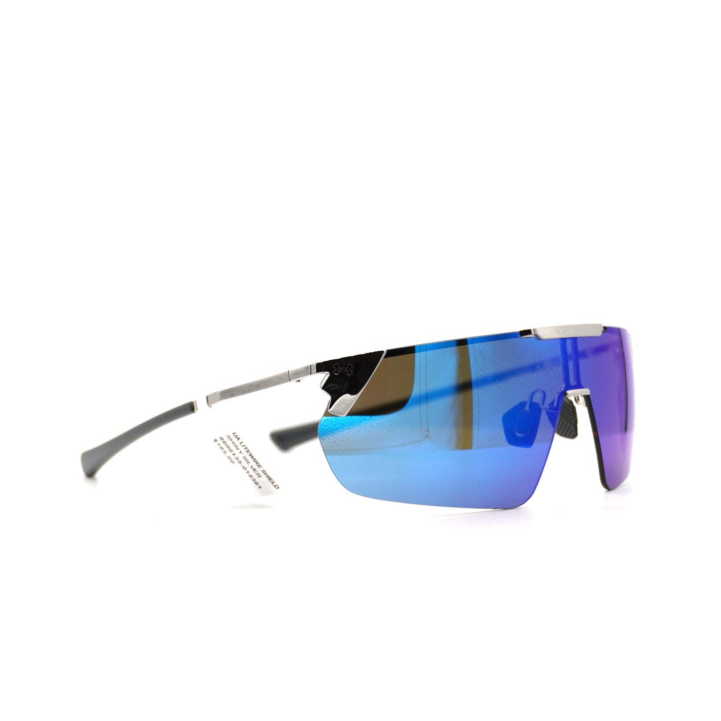 Under Armour Litewire Shield Sunglasses
