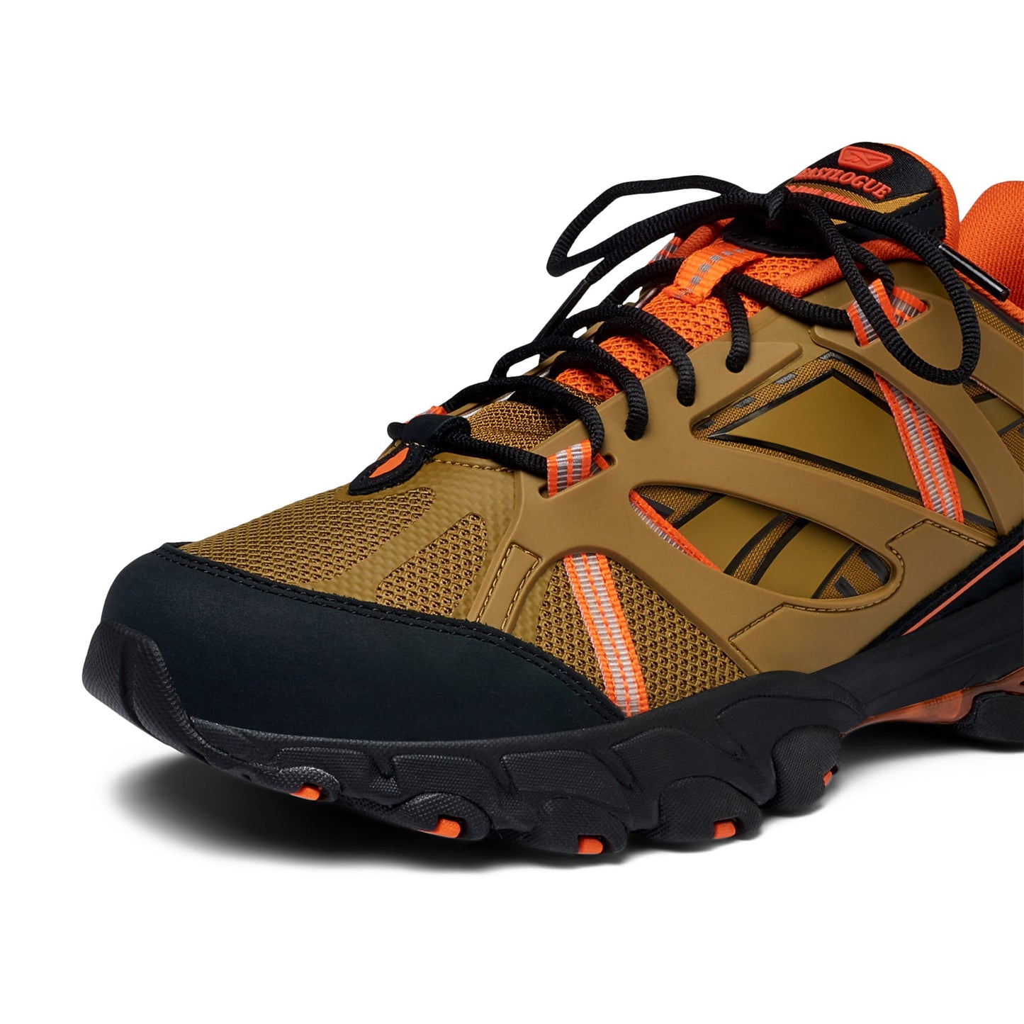 Reebok Men's Dmx Trail Shadow Sneakers
