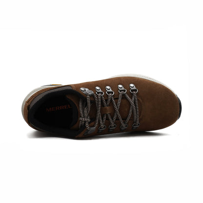 Merrell Men's Ontario Suede Sneakers