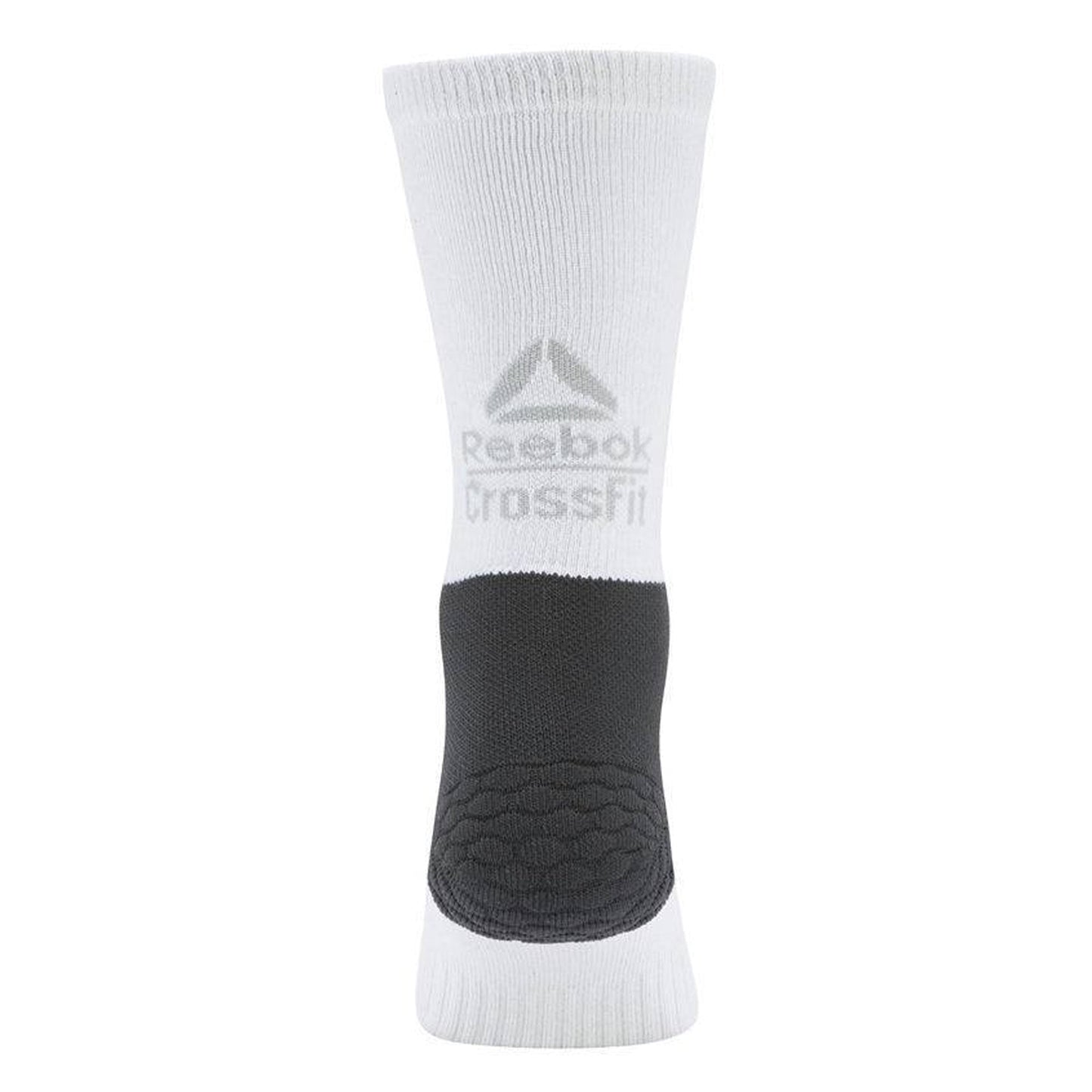 Reebok Men's Crossfit Tech Crew Sock