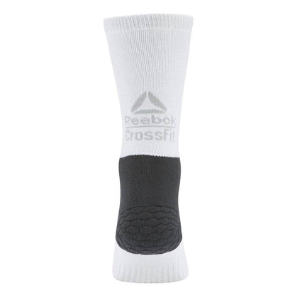 Reebok Men's Crossfit Tech Crew Sock