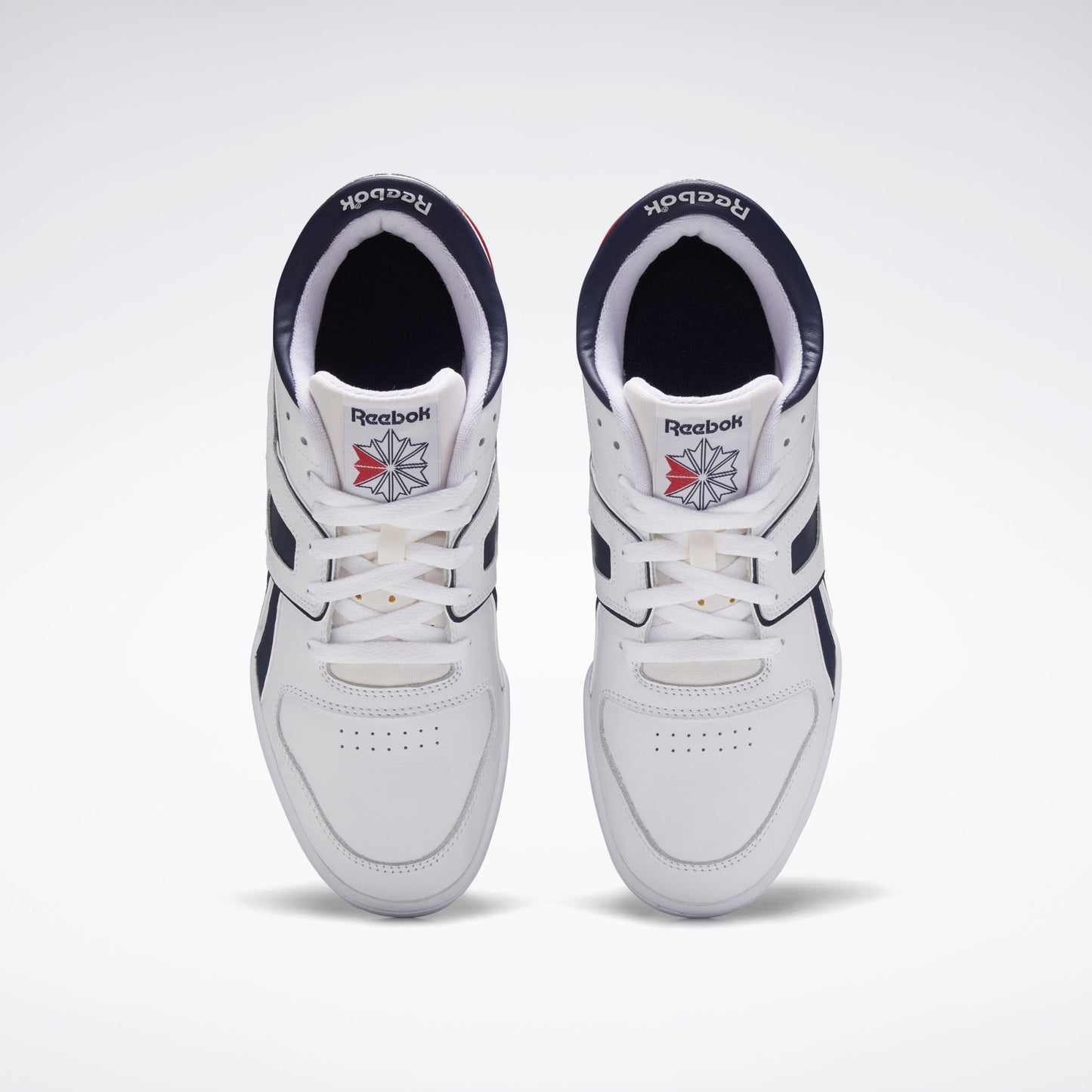 Reebok Men's Pro Workout Lo Mu Sneakers