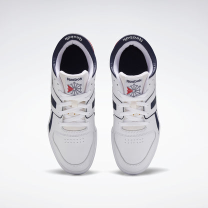 Reebok Men's Pro Workout Lo Mu Sneakers