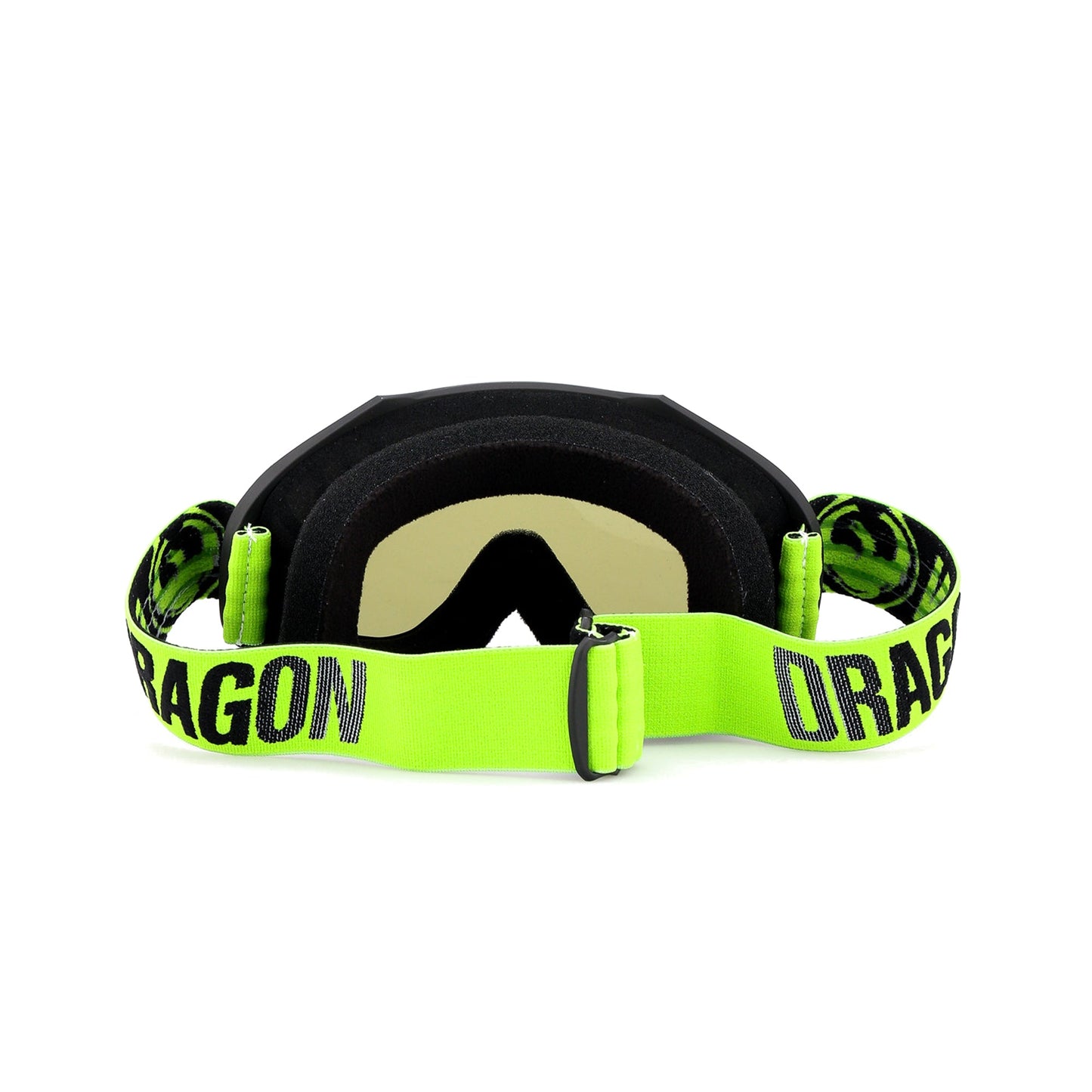 Men's Dragon Alliance Mxv Basic Goggles