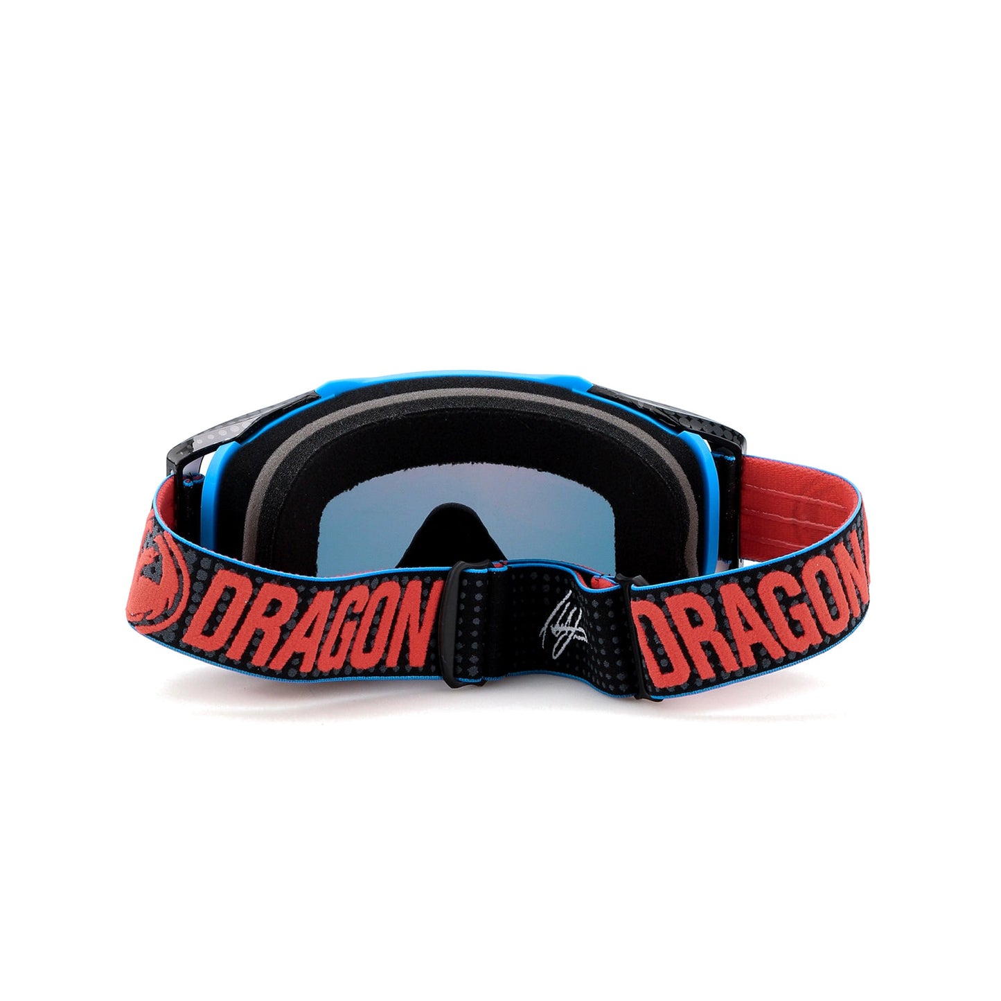 Men's Dragon Alliance Mxv Max Bonus Goggles
