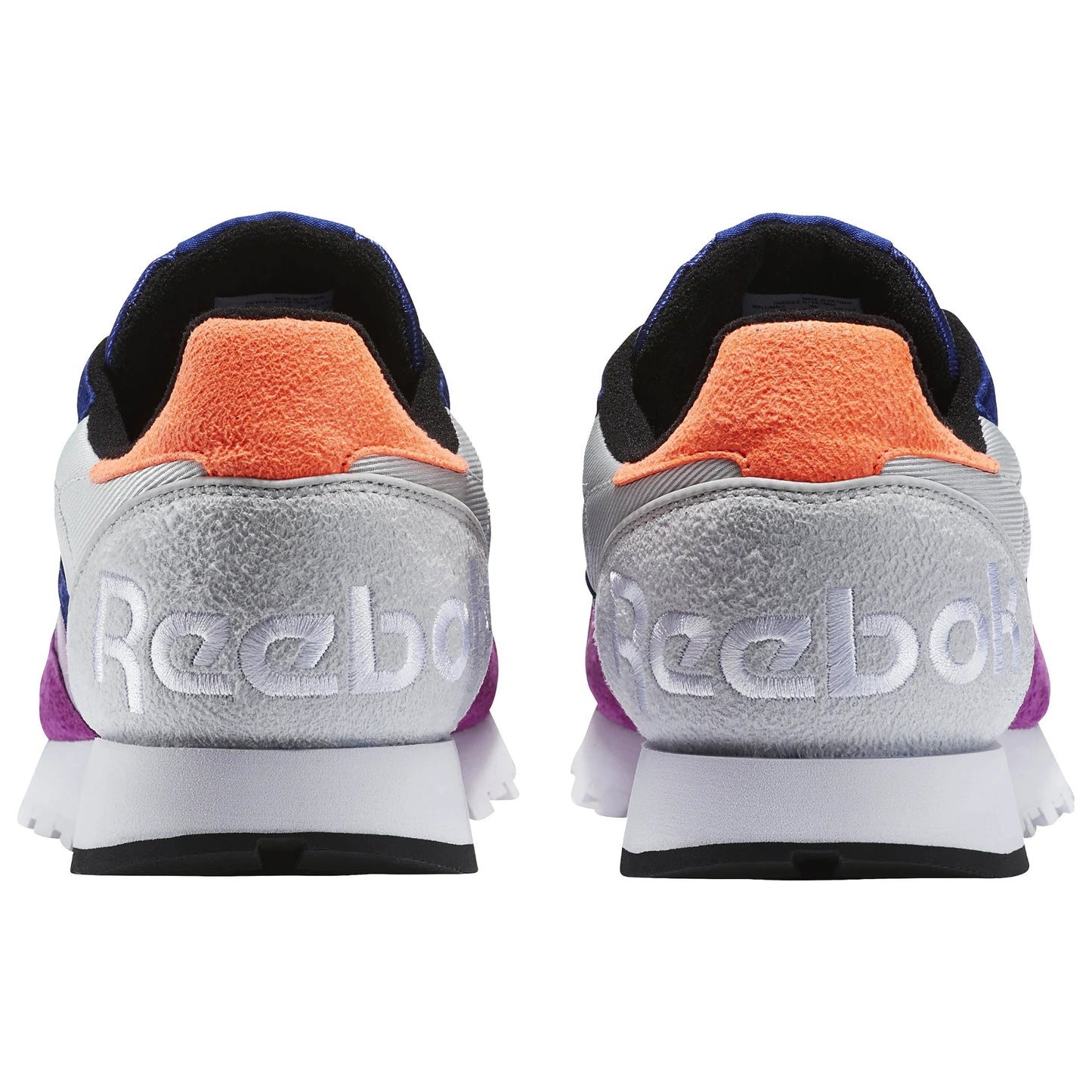 Reebok Men's Cl Leather Windbreaker Jackets