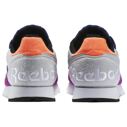 Reebok Men's Cl Leather Windbreaker Jackets