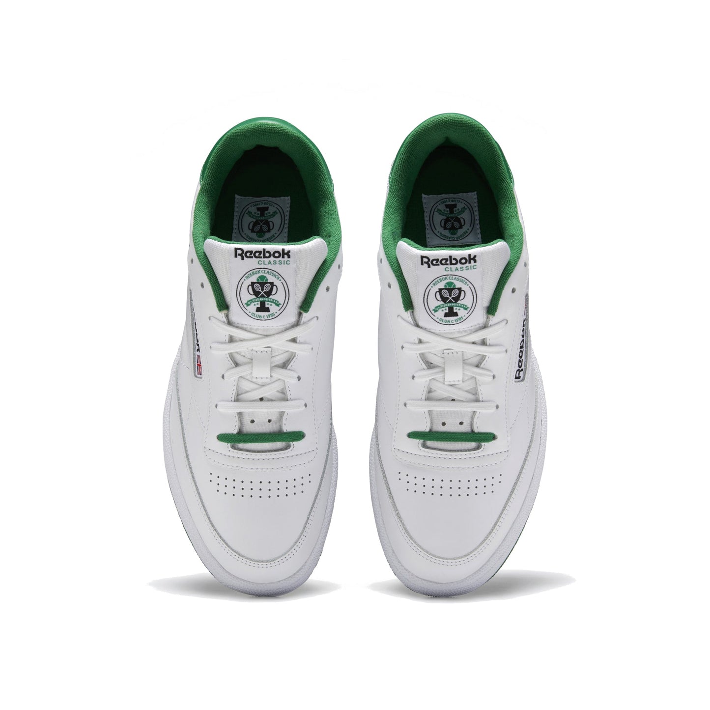 Reebok Men's Club C 85 Sneakers