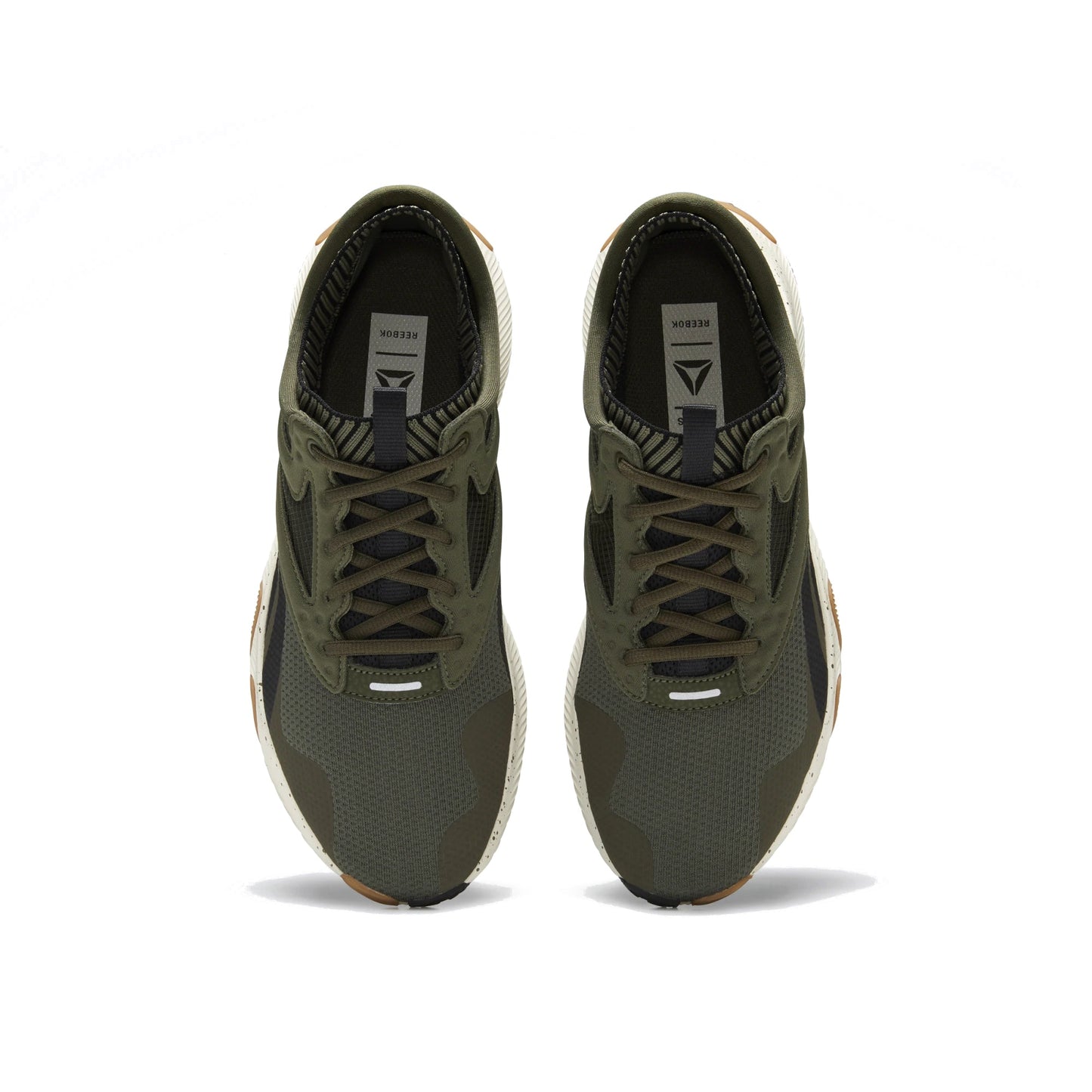 Reebok Men's Hiit Tr Sneakers