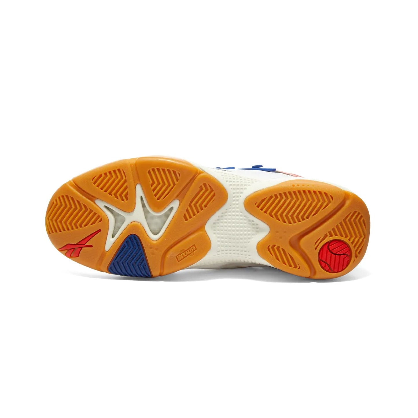 Reebok Men's Pump Court Sneakers