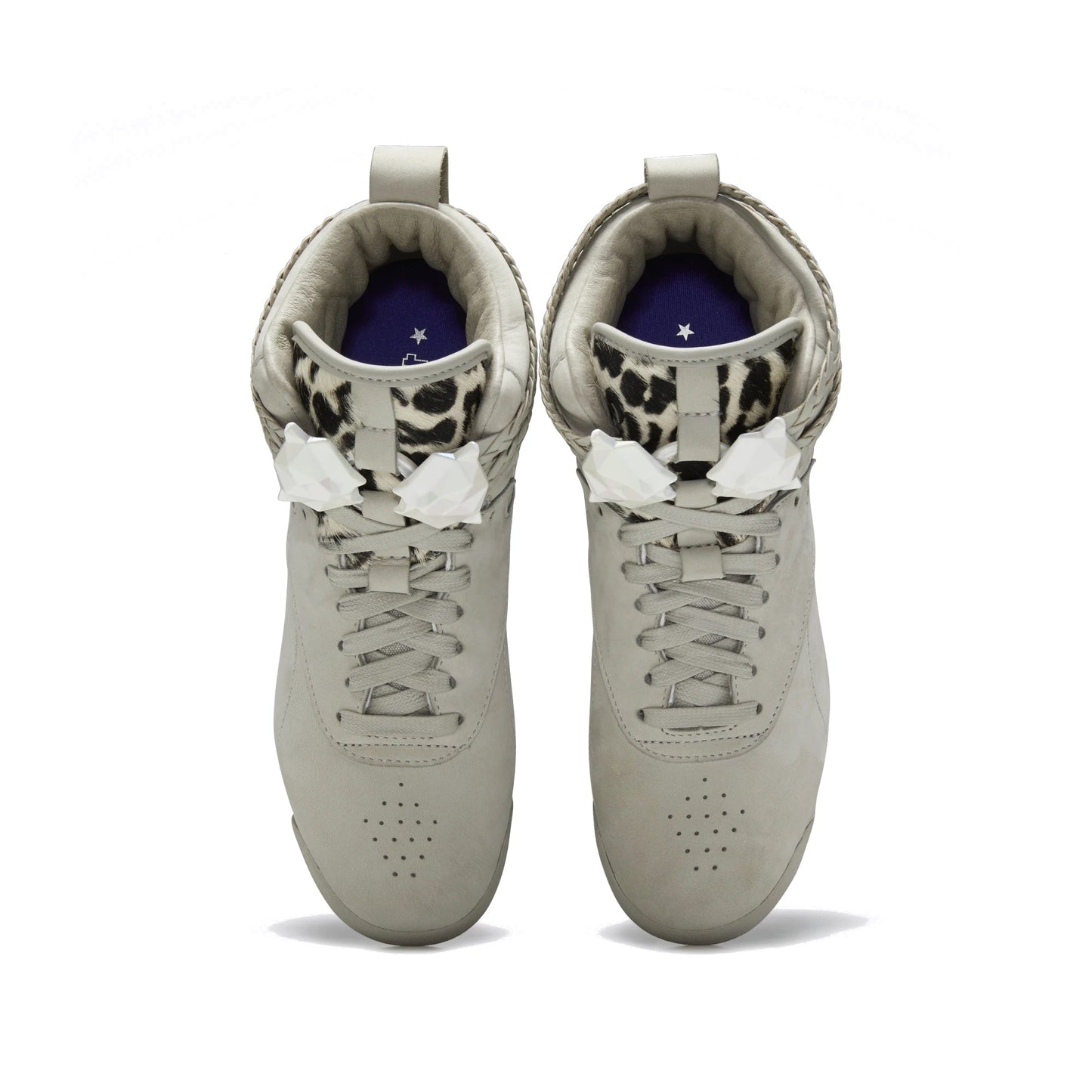 Reebok Women's F/S Hi Mu Sneakers