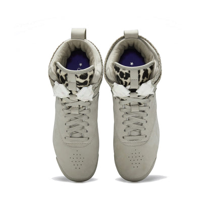 Reebok Women's F/S Hi Mu Sneakers