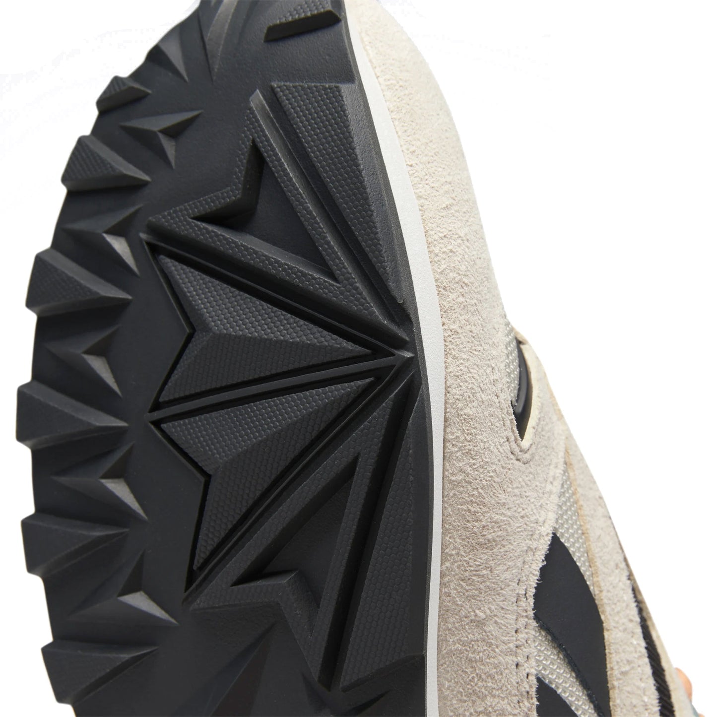 Reebok Men's Cl Leather Trail Sneakers