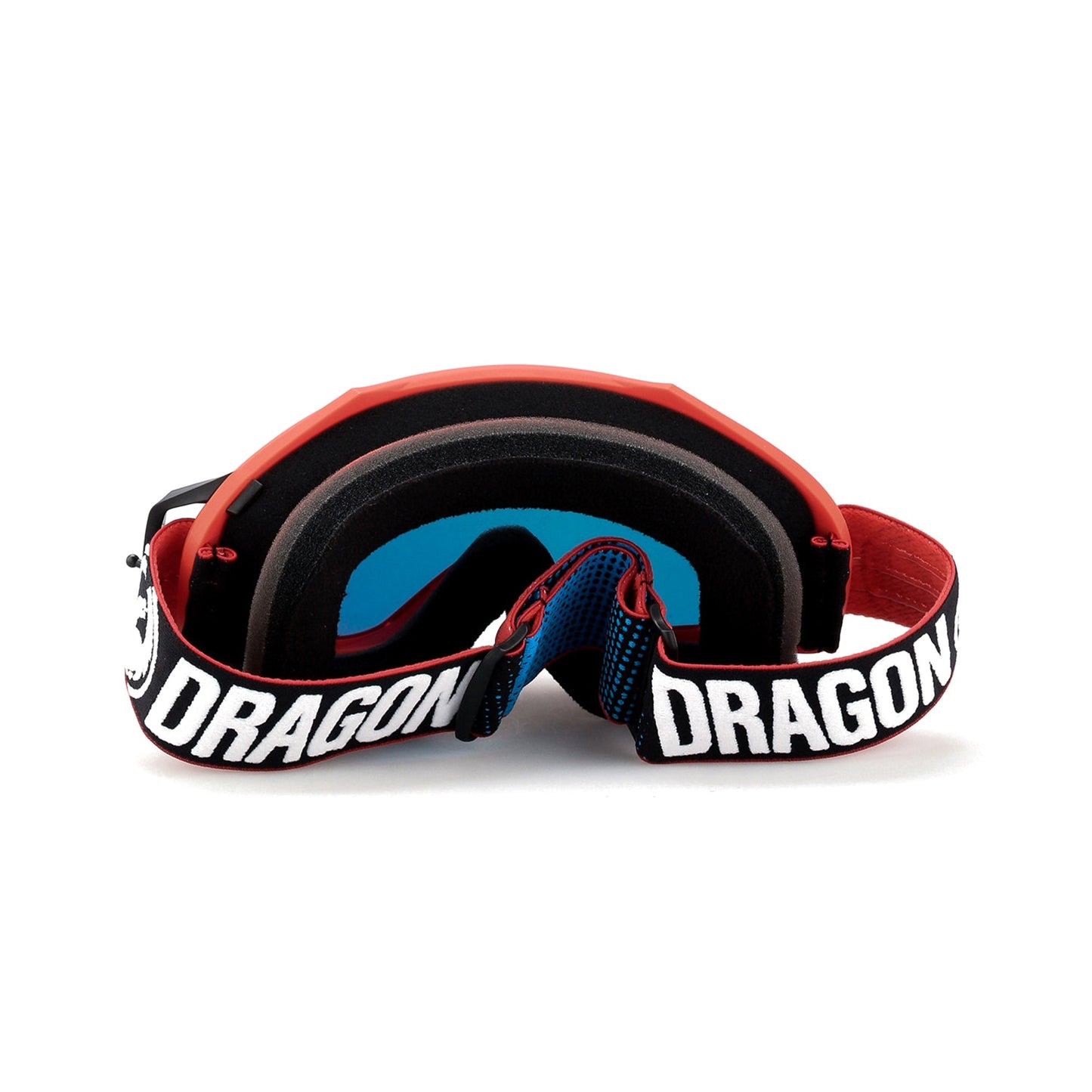Men's Dragon Alliance Mxv Plus Bonus Goggles