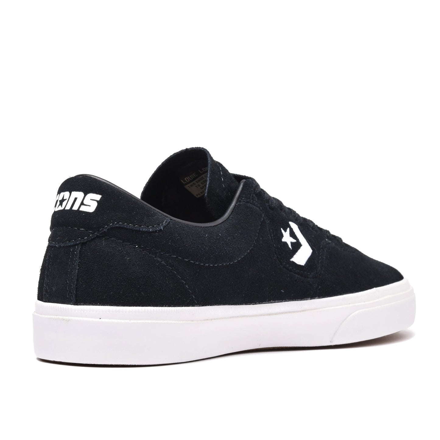 Converse Men's Louie Lopez Pro Ox Sneakers