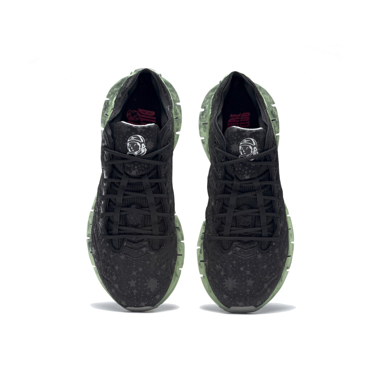 Black/Silvmt/Neored-