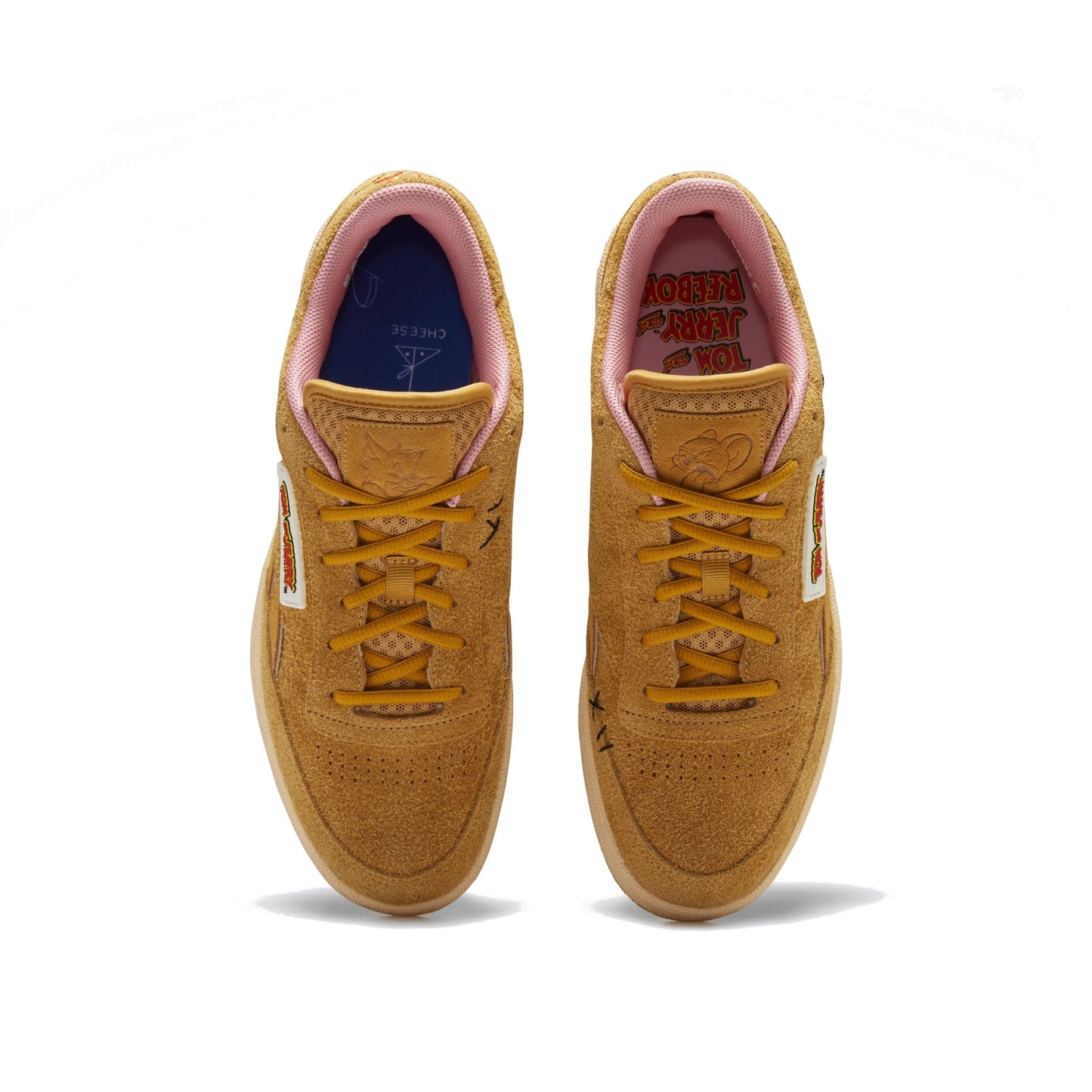 Men's Reebok Club C Revenge Mu