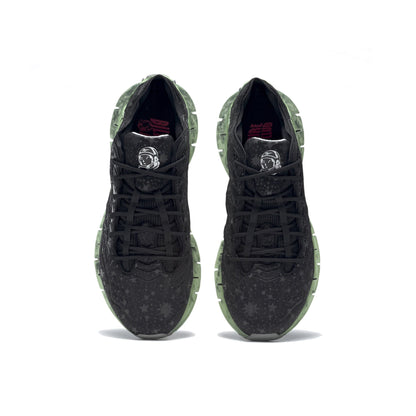Reebok Men's Zig Kinetica Sneakers