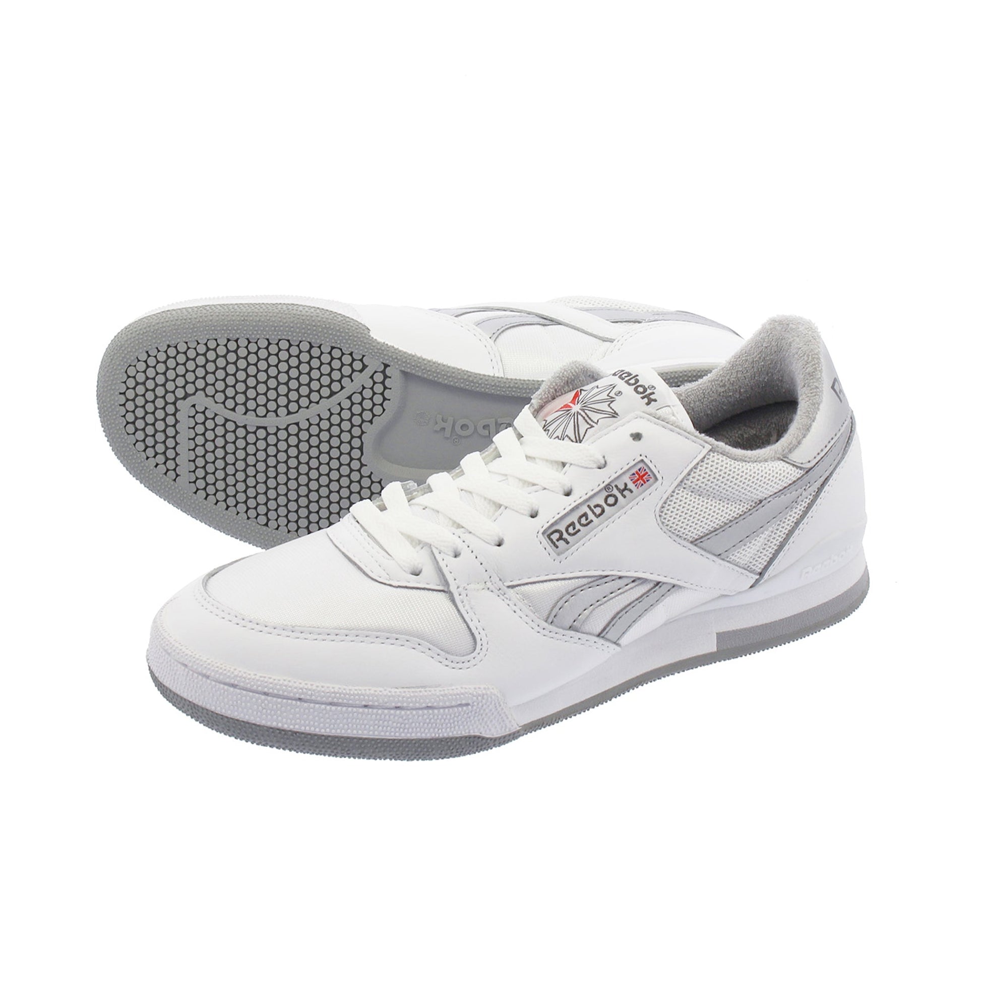 Archive-White/Tin Grey/Pu-