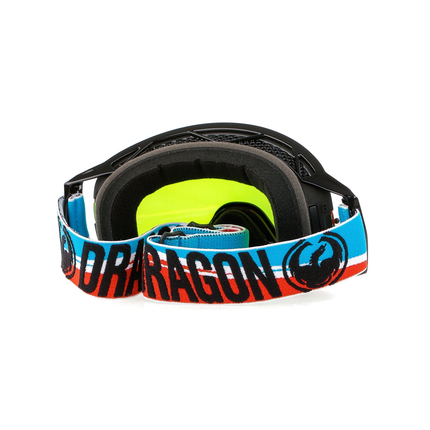 Men's Dragon Alliance Nfx2 Mx 2 Goggles