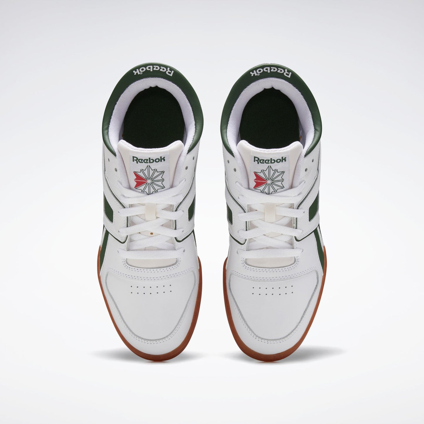 Reebok Men's Pro Workout Lo Mu Sneakers