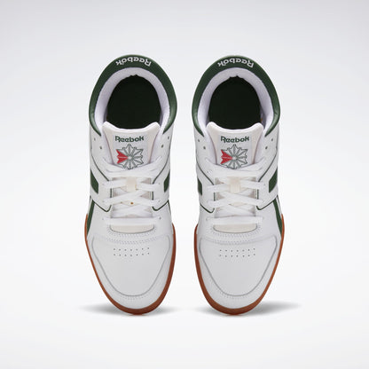 Reebok Men's Pro Workout Lo Mu Sneakers