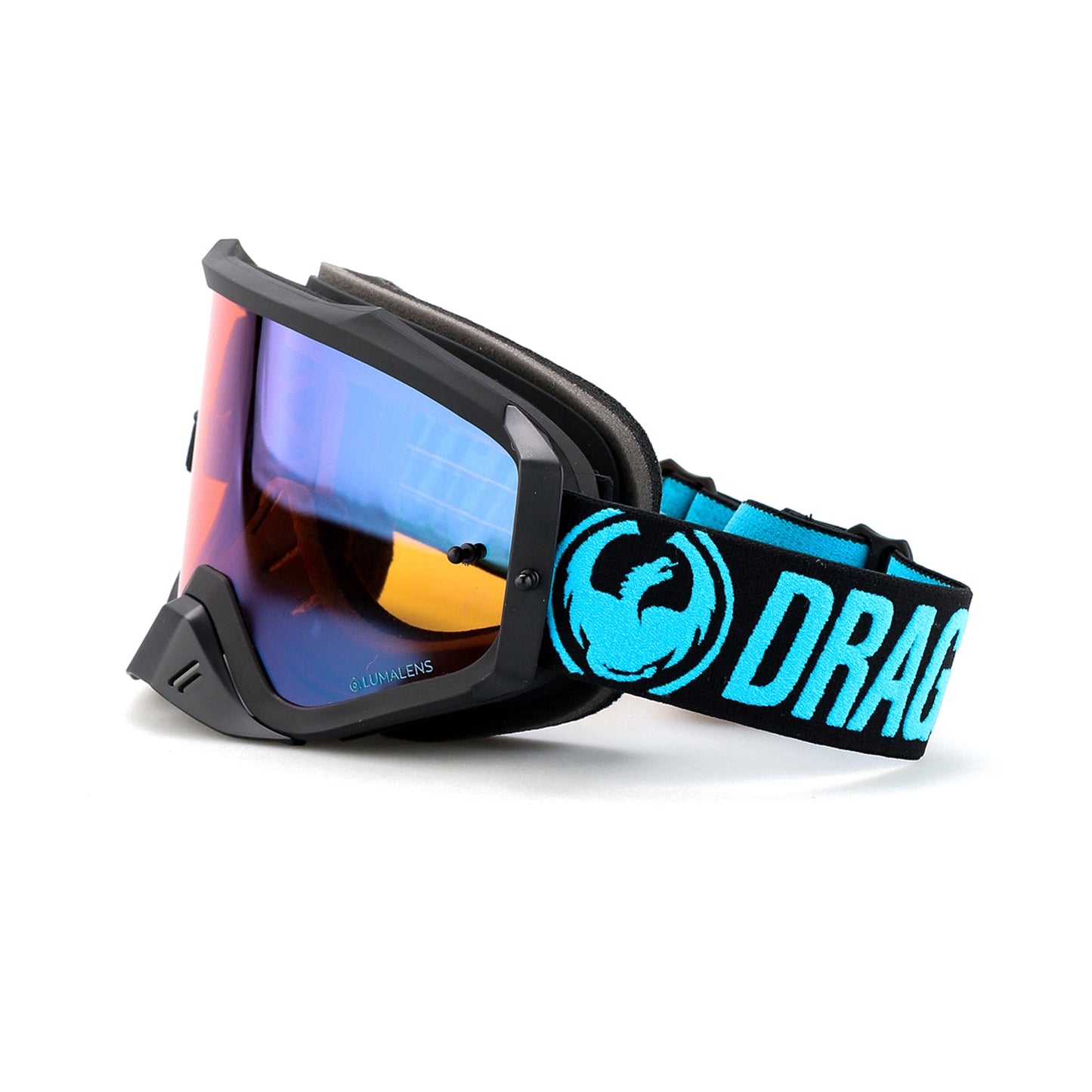 Men's Dragon Alliance Mxv Plus Bonus Goggles