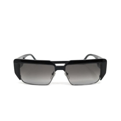 Mcm Men's Rectangle Sunglasses