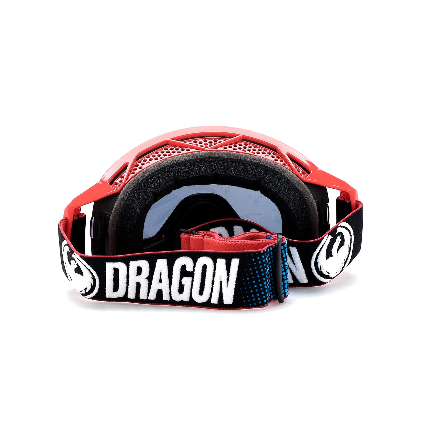 Men's Dragon Alliance Nfx2 Mx 2 Goggles