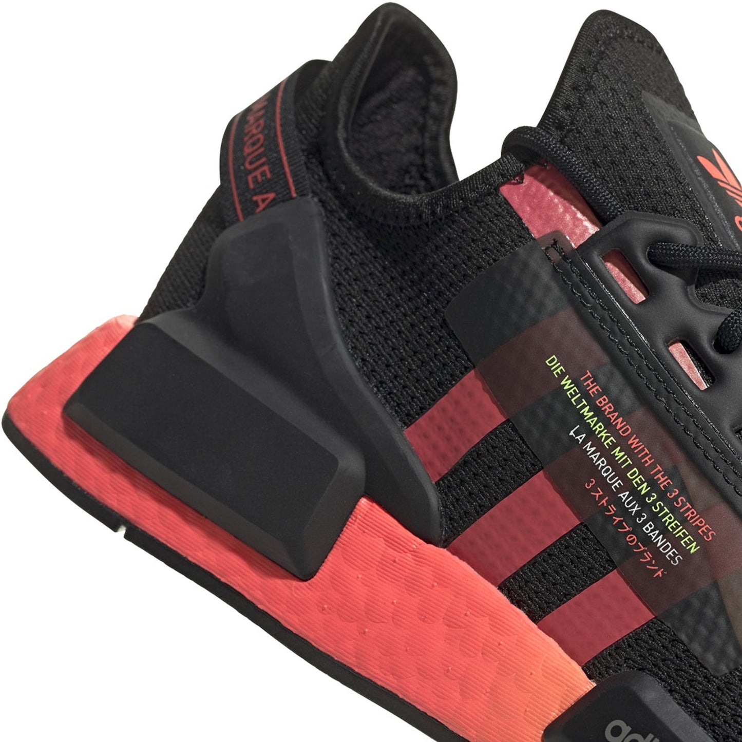 Men's adidas Nmd_R1.V2