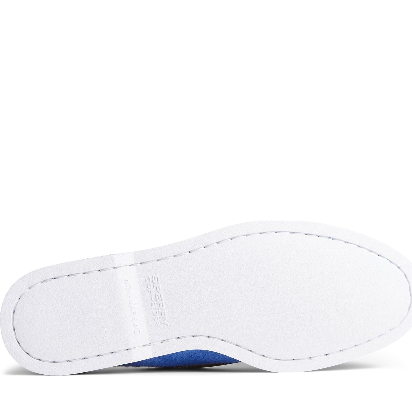 Men's Sperry A/O 2-Eye Suede